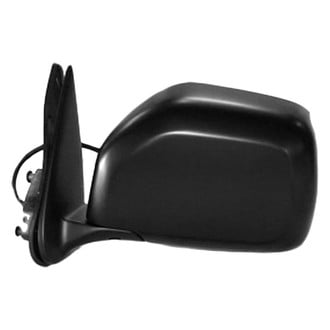 TYC® - Driver Side Power Remote View Mirror (Non-Heated, Foldaway) (Standard Line)