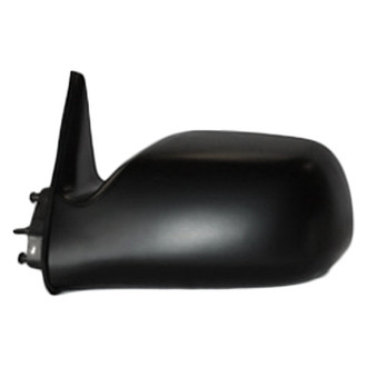 TYC® - Driver Side Manual Remote View Mirror (Non-Heated, Non-Foldaway) (Standard Line)