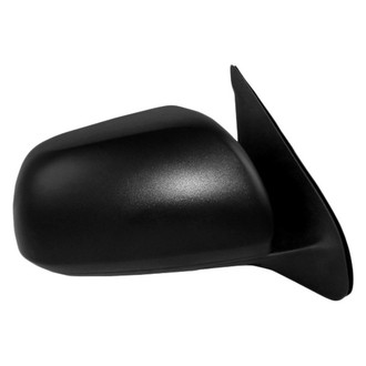 TYC® - Passenger Side Manual View Mirror (Non-Heated, Foldaway) (Standard Line)