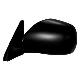 TYC® - Driver Side Power Remote View Mirror (Non-Heated, Foldaway) (Standard Line)