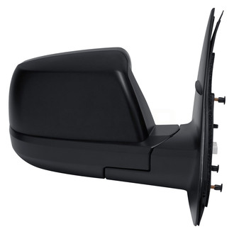 TYC® - Passenger Side Power View Mirror (Heated, Foldaway) (Standard Line)
