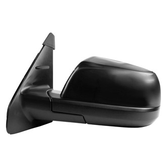 TYC® - Driver Side Power View Mirror (Heated, Foldaway) (Standard Line)