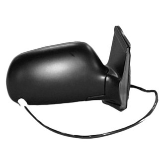 TYC® - Passenger Side Power Remote View Mirror (Non-Heated, Foldaway) (Standard Line)