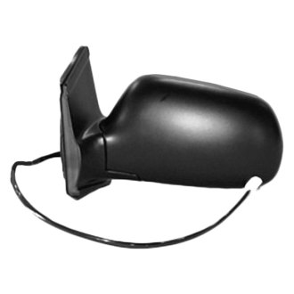 2001 Toyota Sienna Side View Mirrors Carid Com