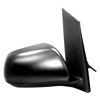 TYC® - Passenger Side Power View Mirror (Heated, Foldaway) (Standard Line)