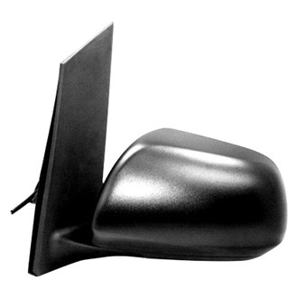 TYC® - Driver Side Power View Mirror (Heated, Foldaway) (Standard Line)