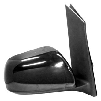TYC® - Passenger Side Power View Mirror (Heated, Foldaway) (Standard Line)
