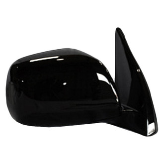 TYC® - Passenger Side Power Remote View Mirror (Non-Heated, Foldaway) (Standard Line)