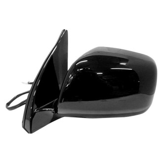 TYC® - Driver Side Power View Mirror (Heated, Foldaway) (Standard Line)