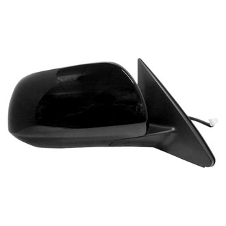 TYC® - Passenger Side Power View Mirror (Heated, Foldaway) (Standard Line)