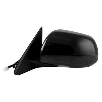 TYC® - Driver Side Power View Mirror (Heated, Foldaway) (Standard Line)