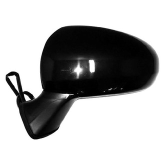 TYC® - Driver Side Power View Mirror (Heated, Foldaway) (Standard Line)
