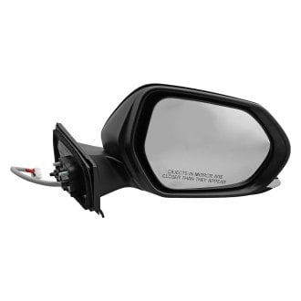 Toyota Prius Side View Mirrors - Custom, Replacement | CARiD.com