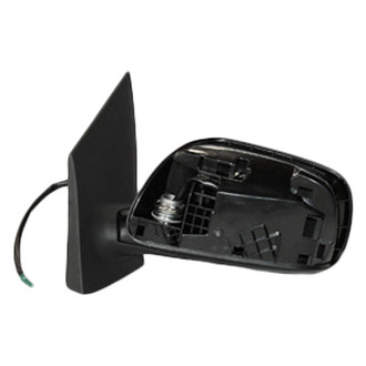 TYC® - Driver Side Power View Mirror (Non-Heated, Foldaway) (Standard Line)
