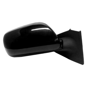 TYC® - Passenger Side Manual View Mirror (Non-Heated, Foldaway) (Standard Line)