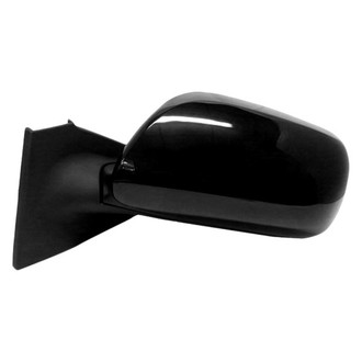 TYC® - Driver Side Manual View Mirror (Non-Heated, Foldaway) (Standard Line)