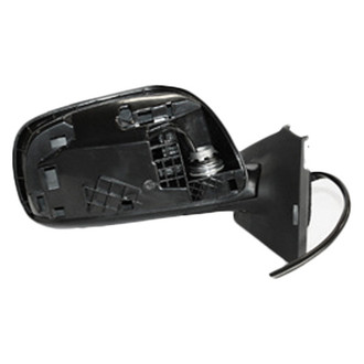 TYC® - Passenger Side Power View Mirror (Non-Heated, Foldaway) (Standard Line)