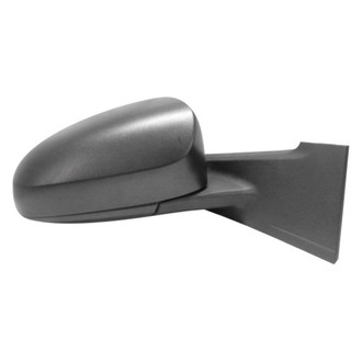 TYC® - Passenger Side Power View Mirror (Non-Heated, Foldaway) (Standard Line)