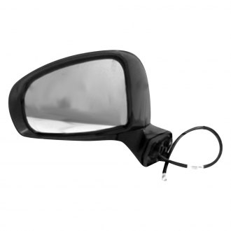 Toyota Prius Side View Mirrors | Custom, Replacement – CARiD.com