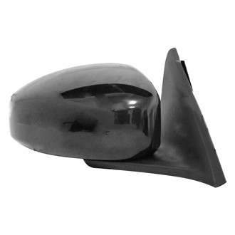 TYC® - Passenger Side Power View Mirror (Non-Heated, Foldaway) (Standard Line)