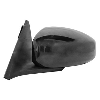 TYC® - Driver Side Power View Mirror (Non-Heated, Foldaway) (Standard Line)