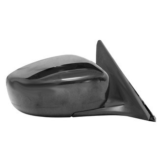 TYC® - Passenger Side Power View Mirror (Non-Heated, Foldaway) (Standard Line)