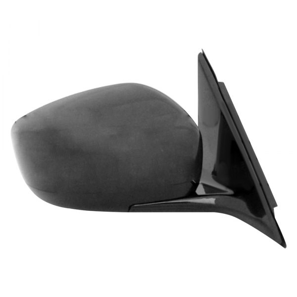 TYC® - Passenger Side Power View Mirror