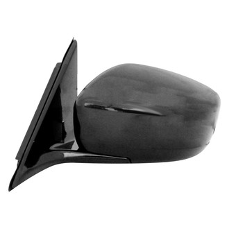 TYC® - Driver Side Power View Mirror (Non-Heated, Foldaway) (Standard Line)