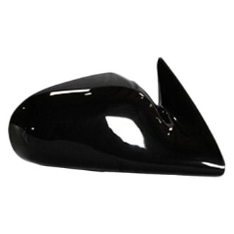 TYC® - Passenger Side Power View Mirror (Non-Heated, Non-Foldaway) (Standard Line)