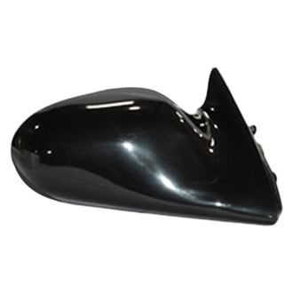TYC® - Passenger Side Power Remote View Mirror (Non-Heated, Non-Foldaway) (Standard Line)
