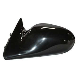 TYC® - Driver Side Power View Mirror (Non-Heated, Non-Foldaway) (Standard Line)
