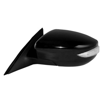 TYC® - Driver Side Power View Mirror (Non-Heated, Foldaway) (Standard Line)