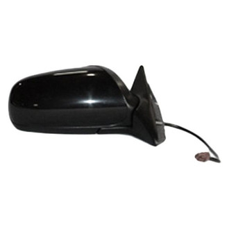 TYC® - Passenger Side Power Remote View Mirror (Non-Heated, Foldaway) (Standard Line)