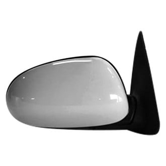 TYC® - Passenger Side Power Remote View Mirror (Non-Heated, Foldaway) (Standard Line)