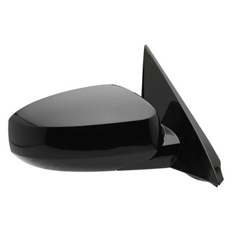 TYC® - Passenger Side Power View Mirror (Non-Heated, Foldaway) (Standard Line)