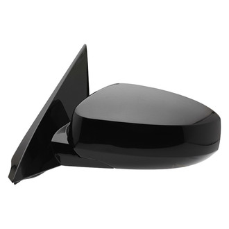TYC® - Driver Side Power View Mirror (Non-Heated, Foldaway) (Standard Line)