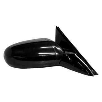 TYC® - Passenger Side Power View Mirror (Non-Heated, Foldaway) (Standard Line)
