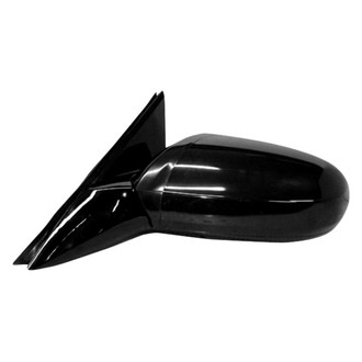 TYC® - Driver Side Power View Mirror (Non-Heated, Foldaway) (Standard Line)