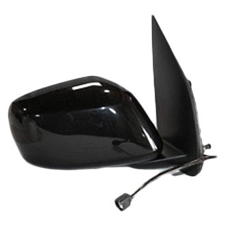 TYC® - Passenger Side Power View Mirror (Non-Heated, Foldaway) (Standard Line)