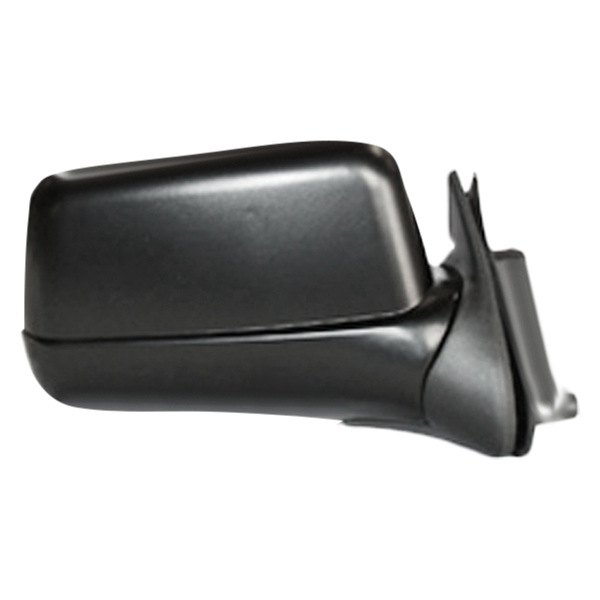 TYC® - Passenger Side Power View Mirror