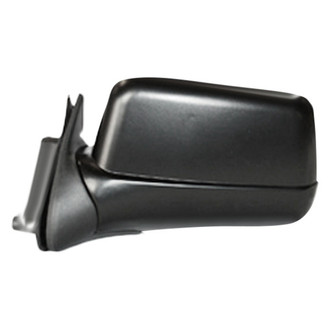 TYC® - Driver Side Power Remote View Mirror (Non-Heated, Foldaway) (Standard Line)