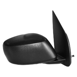 TYC® - Passenger Side Manual View Mirror (Non-Heated, Foldaway) (Standard Line)