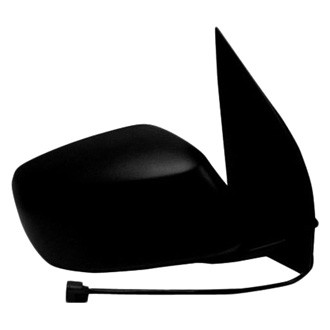 TYC® - Passenger Side Power Remote View Mirror (Non-Heated, Foldaway) (Standard Line)
