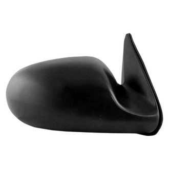 TYC® - Passenger Side Power Remote View Mirror (Non-Heated, Non-Foldaway) (Standard Line)
