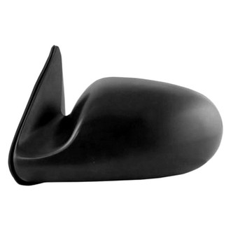 TYC® - Driver Side Power Remote View Mirror (Non-Heated, Non-Foldaway) (Standard Line)