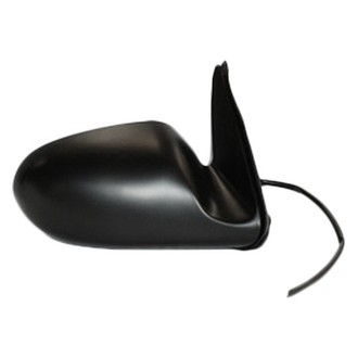 TYC® - Passenger Side Power View Mirror (Heated, Non-Foldaway) (Standard Line)