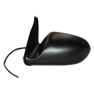 TYC® - Driver Side Power View Mirror (Heated, Non-Foldaway) (Standard Line)