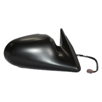 TYC® - Passenger Side Power Remote View Mirror (Non-Heated, Foldaway) (Standard Line)