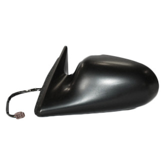 TYC® - Driver Side Power Remote View Mirror (Non-Heated, Foldaway) (Standard Line)