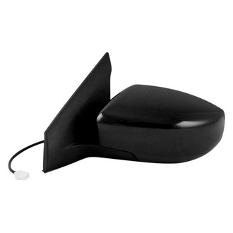 TYC® - Driver Side Power View Mirror (Non-Heated, Foldaway) (Standard Line)